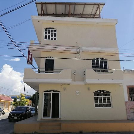 Hotel Baroni Progreso  Eksteriør billede