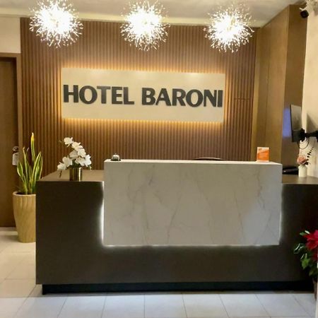 Hotel Baroni Progreso  Eksteriør billede