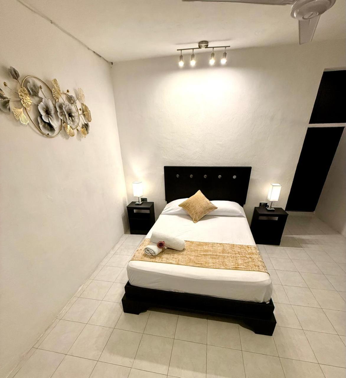 Hotel Baroni Progreso  Eksteriør billede