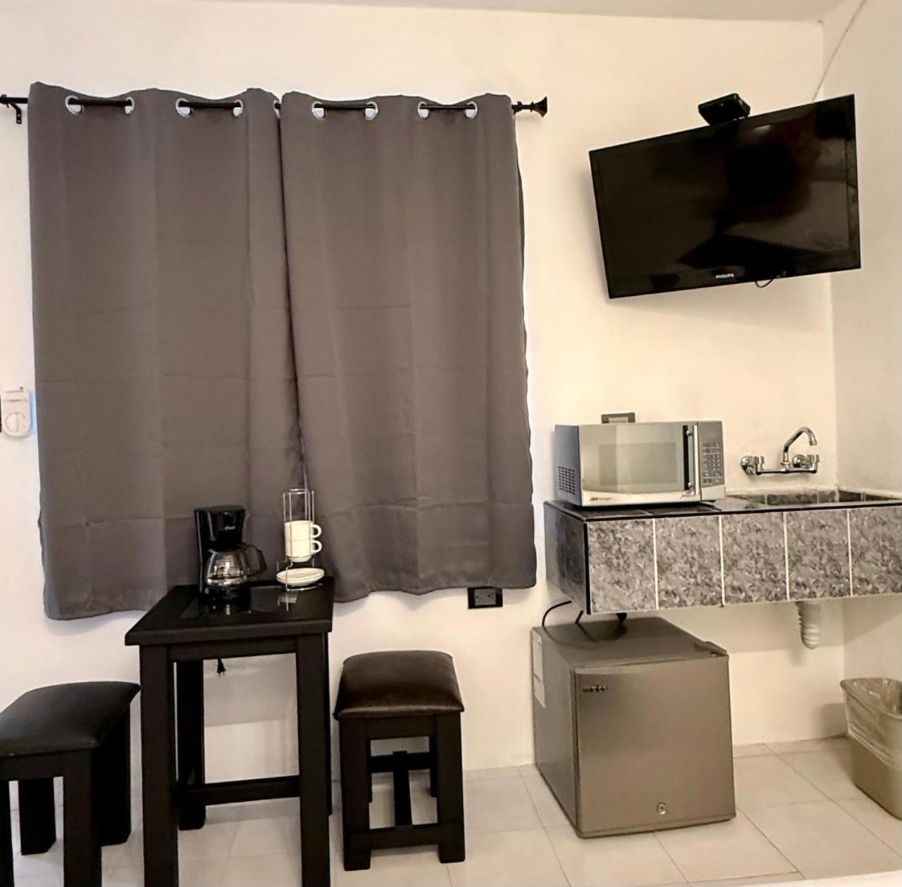 Hotel Baroni Progreso  Eksteriør billede